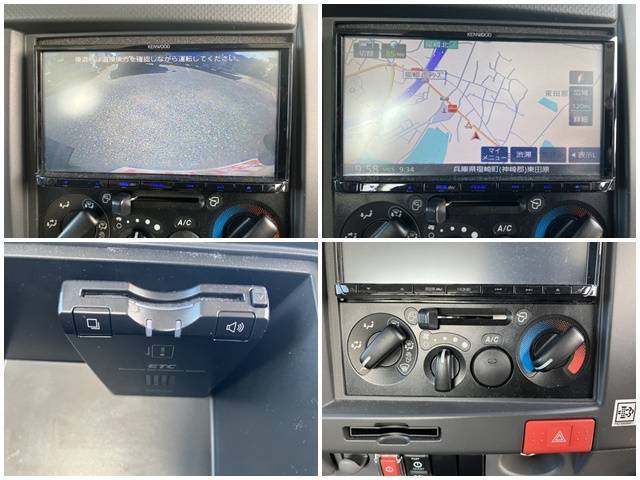 いすゞエルフアルミブロック小型（2t・3t）[写真37]