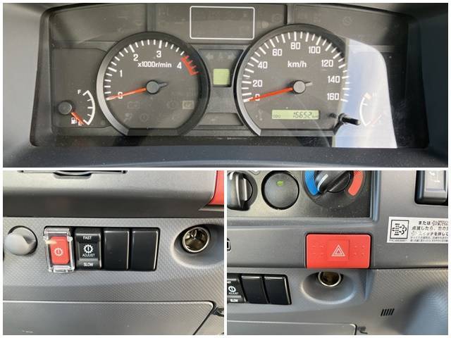 いすゞエルフアルミブロック小型（2t・3t）[写真38]