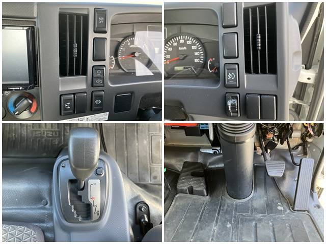 いすゞエルフアルミブロック小型（2t・3t）[写真39]