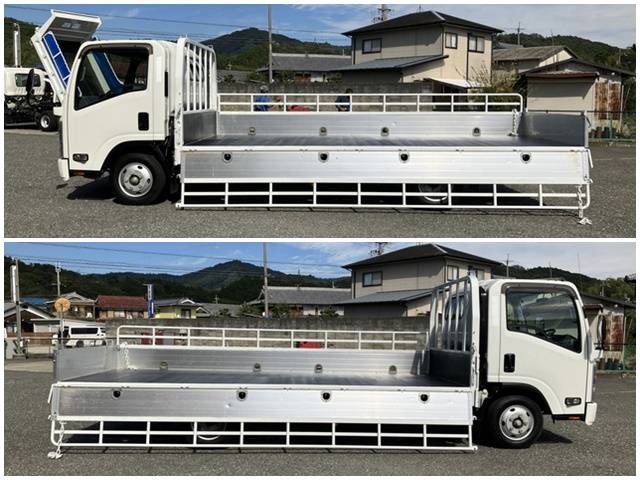 いすゞエルフアルミブロック小型（2t・3t）[写真06]