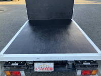 いすゞエルフダブルキャブ（Wキャブ）小型（2t・3t）[写真10]