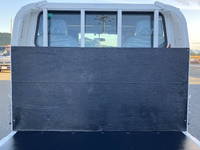 いすゞエルフダブルキャブ（Wキャブ）小型（2t・3t）[写真11]