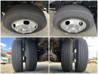 いすゞエルフダブルキャブ（Wキャブ）小型（2t・3t）[写真18]