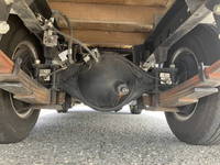 いすゞエルフダブルキャブ（Wキャブ）小型（2t・3t）[写真22]