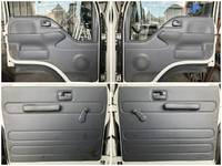 いすゞエルフダブルキャブ（Wキャブ）小型（2t・3t）[写真25]