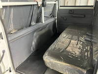 いすゞエルフダブルキャブ（Wキャブ）小型（2t・3t）[写真26]