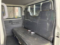 いすゞエルフダブルキャブ（Wキャブ）小型（2t・3t）[写真27]