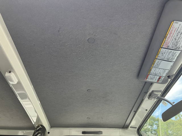 いすゞエルフダブルキャブ（Wキャブ）小型（2t・3t）[写真35]