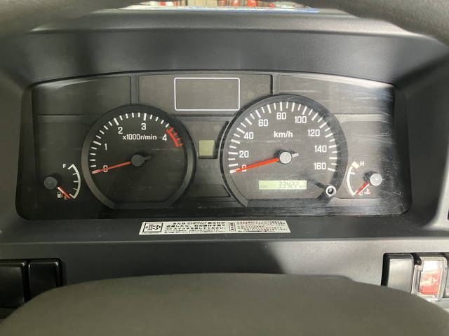 いすゞエルフダブルキャブ（Wキャブ）小型（2t・3t）[写真39]