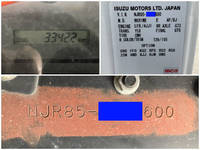 いすゞエルフダブルキャブ（Wキャブ）小型（2t・3t）[写真40]