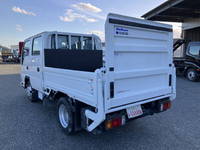 いすゞエルフダブルキャブ（Wキャブ）小型（2t・3t）[写真04]