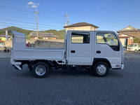 いすゞエルフダブルキャブ（Wキャブ）小型（2t・3t）[写真06]