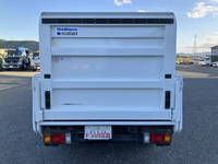 いすゞエルフダブルキャブ（Wキャブ）小型（2t・3t）[写真07]