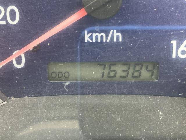 三菱ふそうキャンタークレーン4段小型（2t・3t）[写真11]