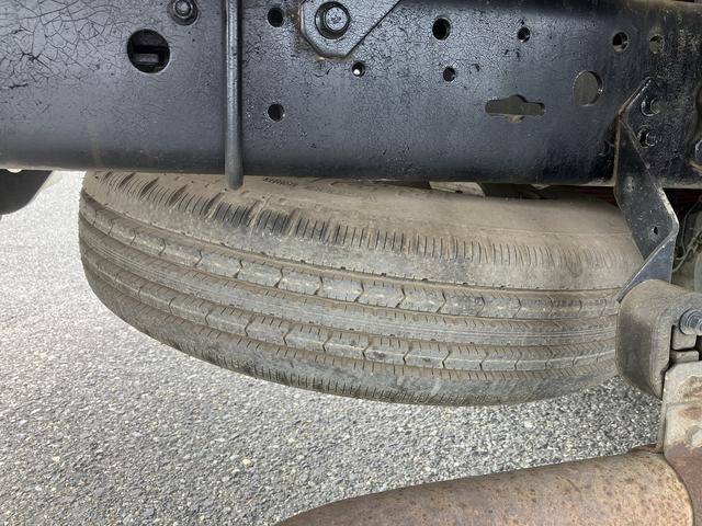 三菱ふそうキャンタークレーン4段小型（2t・3t）[写真19]