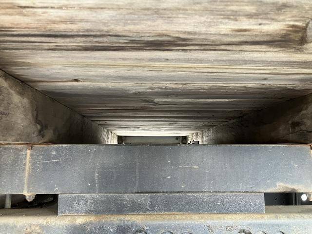 三菱ふそうキャンタークレーン4段小型（2t・3t）[写真23]