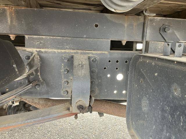 三菱ふそうキャンタークレーン4段小型（2t・3t）[写真29]