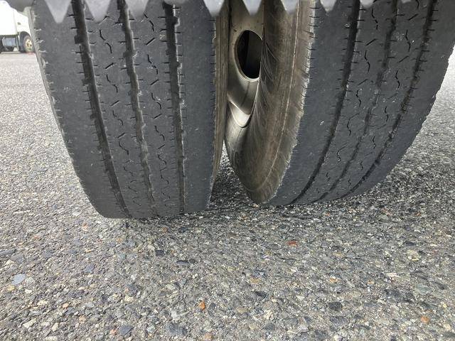 三菱ふそうキャンタークレーン4段小型（2t・3t）[写真30]