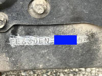 三菱ふそうキャンタークレーン4段小型（2t・3t）[写真33]