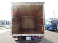 三菱ふそうキャンターアルミバン小型（2t・3t）[写真10]