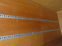 三菱ふそうキャンターアルミバン小型（2t・3t）[写真13]