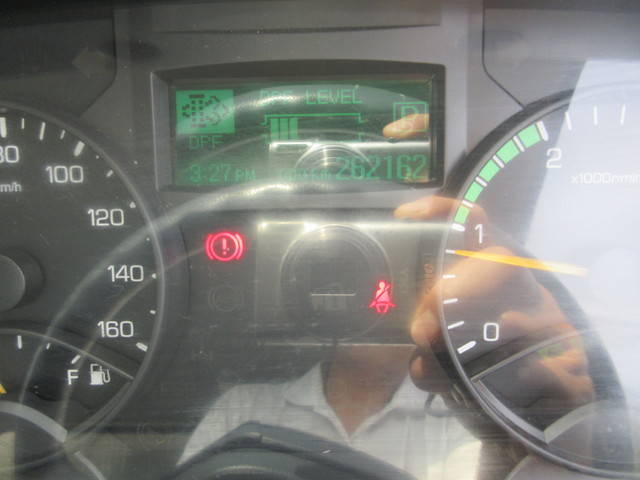 三菱ふそうキャンターアルミバン小型（2t・3t）[写真19]