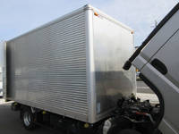 三菱ふそうキャンターアルミバン小型（2t・3t）[写真27]