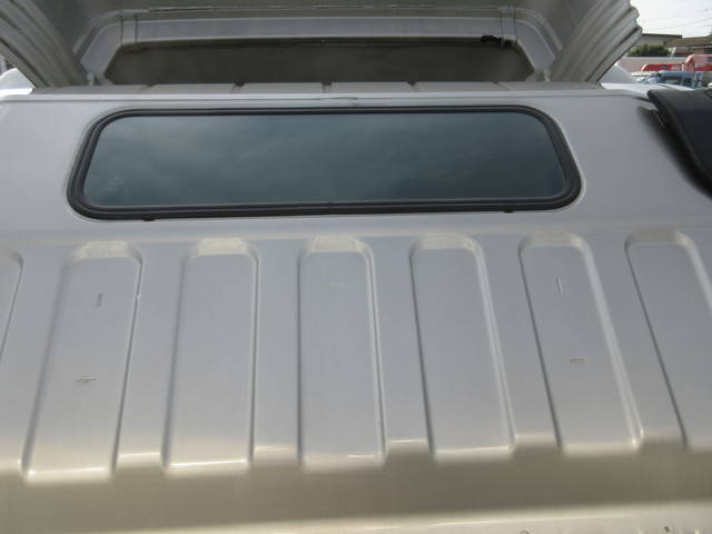 三菱ふそうキャンターアルミバン小型（2t・3t）[写真29]