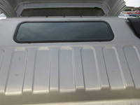 三菱ふそうキャンターアルミバン小型（2t・3t）[写真29]