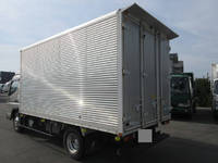 三菱ふそうキャンターアルミバン小型（2t・3t）[写真02]