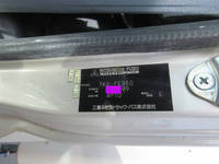 三菱ふそうキャンターアルミバン小型（2t・3t）[写真30]