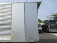 三菱ふそうキャンターアルミバン小型（2t・3t）[写真31]