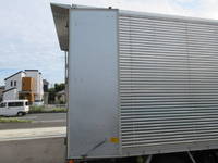 三菱ふそうキャンターアルミバン小型（2t・3t）[写真32]