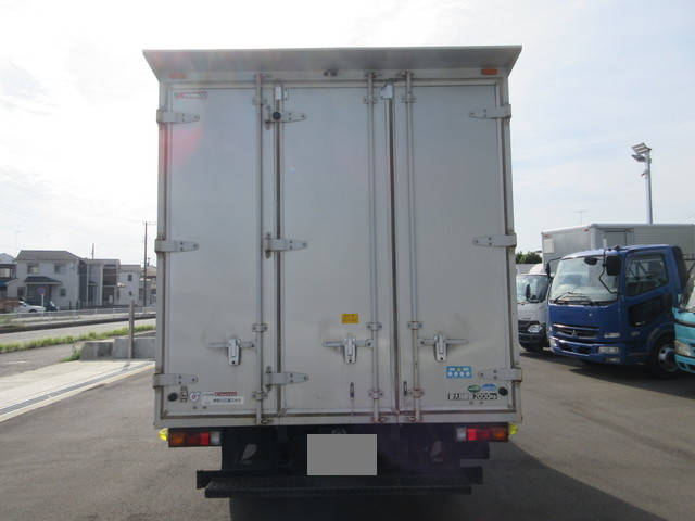 三菱ふそうキャンターアルミバン小型（2t・3t）[写真06]