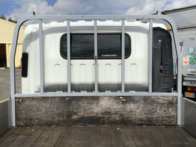 いすゞエルフアルミブロック小型（2t・3t）[写真12]