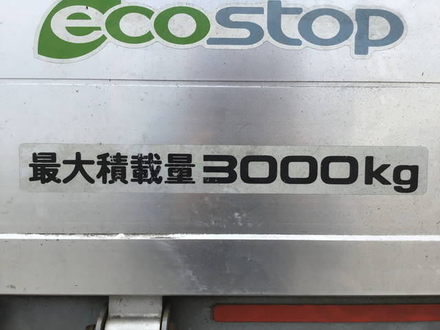 いすゞエルフアルミブロック小型（2t・3t）[写真13]