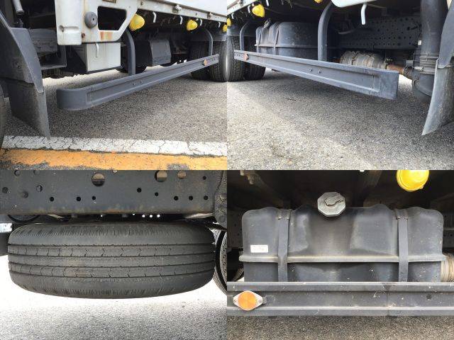 いすゞエルフアルミブロック小型（2t・3t）[写真14]