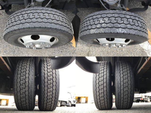 いすゞエルフアルミブロック小型（2t・3t）[写真15]