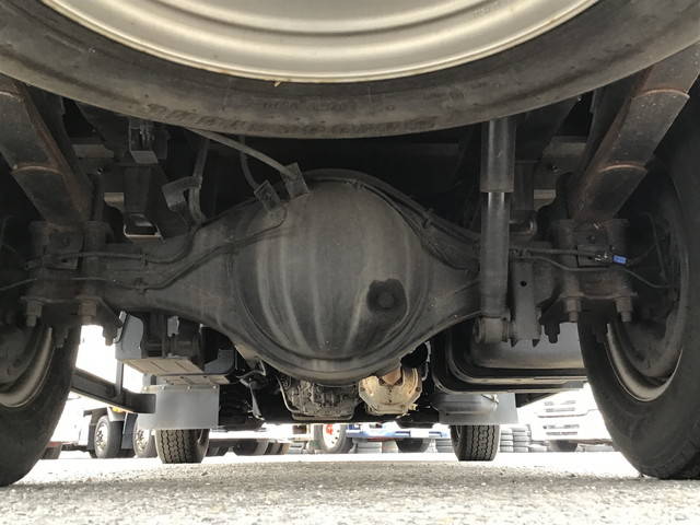 いすゞエルフアルミブロック小型（2t・3t）[写真18]