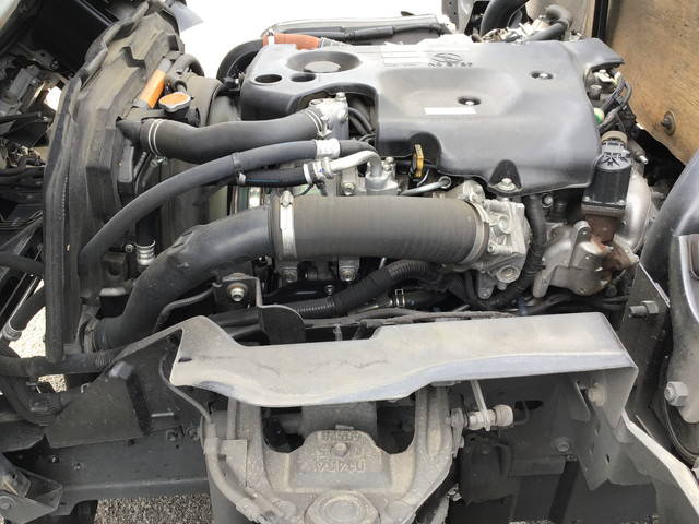 いすゞエルフアルミブロック小型（2t・3t）[写真19]