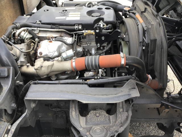 いすゞエルフアルミブロック小型（2t・3t）[写真20]