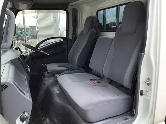 いすゞエルフアルミブロック小型（2t・3t）[写真25]