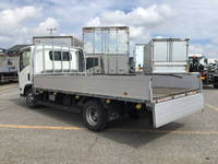 いすゞエルフアルミブロック小型（2t・3t）[写真04]