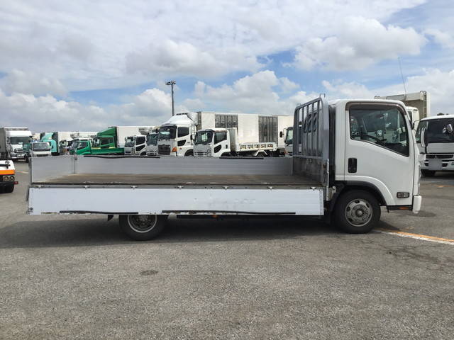 いすゞエルフアルミブロック小型（2t・3t）[写真06]