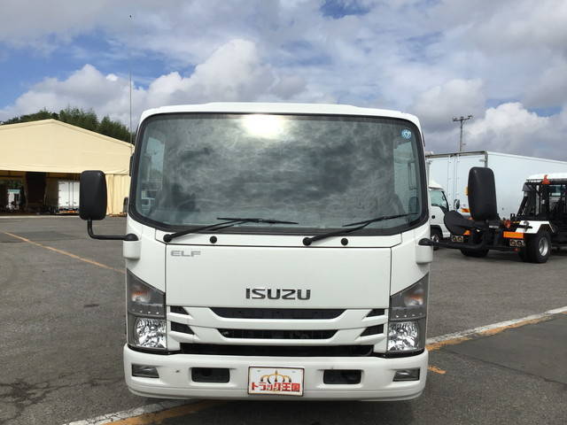 いすゞエルフアルミブロック小型（2t・3t）[写真07]