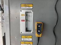 日野デュトロアルミバン小型（2t・3t）[写真11]