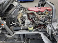 日野デュトロアルミバン小型（2t・3t）[写真14]