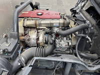 日野デュトロアルミバン小型（2t・3t）[写真15]