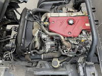 日野デュトロアルミバン小型（2t・3t）[写真18]