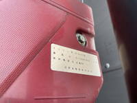 日野デュトロアルミバン小型（2t・3t）[写真19]